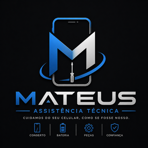 Logo atual da ferramenta